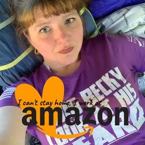 Meet your Posher, Wendy